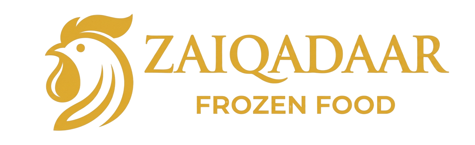 Zaiqadaar Logo